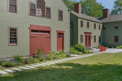 3 Fox Run Kennebunk ME 04043