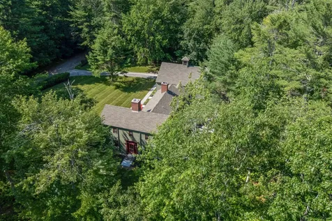 3 Fox Run Kennebunk ME 04043