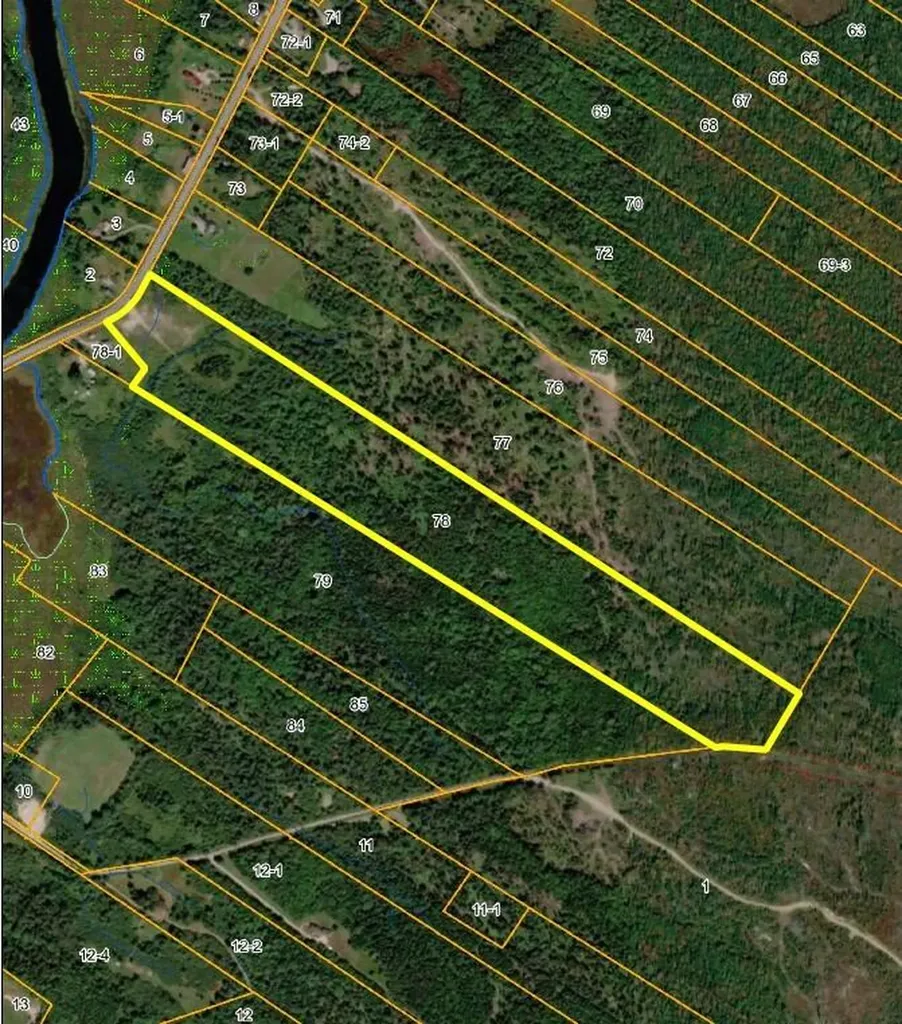 386 Main Street East Machias ME 04630