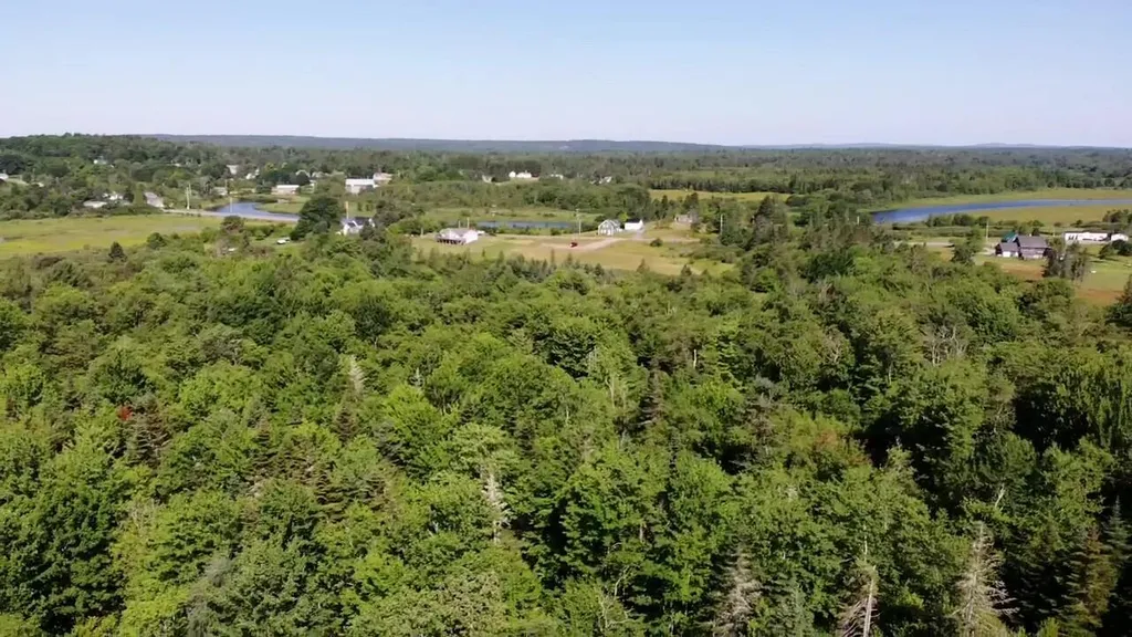 386 Main Street East Machias ME 04630