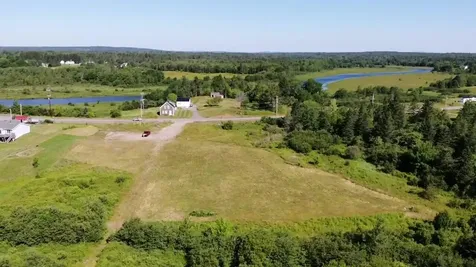 386 Main Street East Machias ME 04630