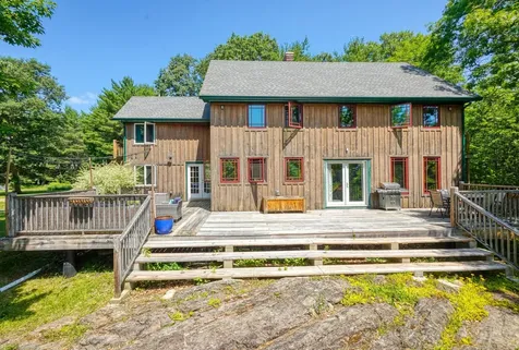 28 Abol Trail Pittston ME 04345