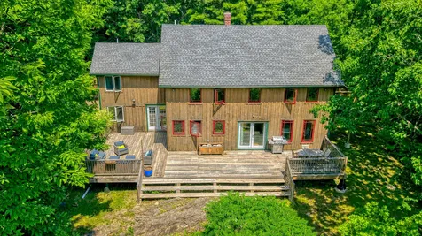 28 Abol Trail Pittston ME 04345