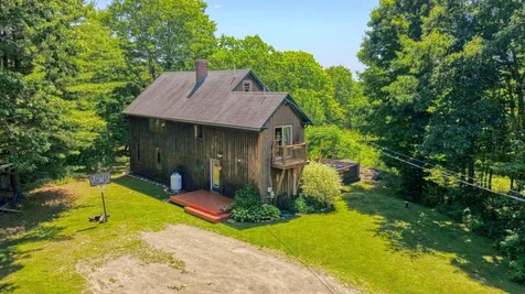 28 Abol Trail Pittston ME 04345
