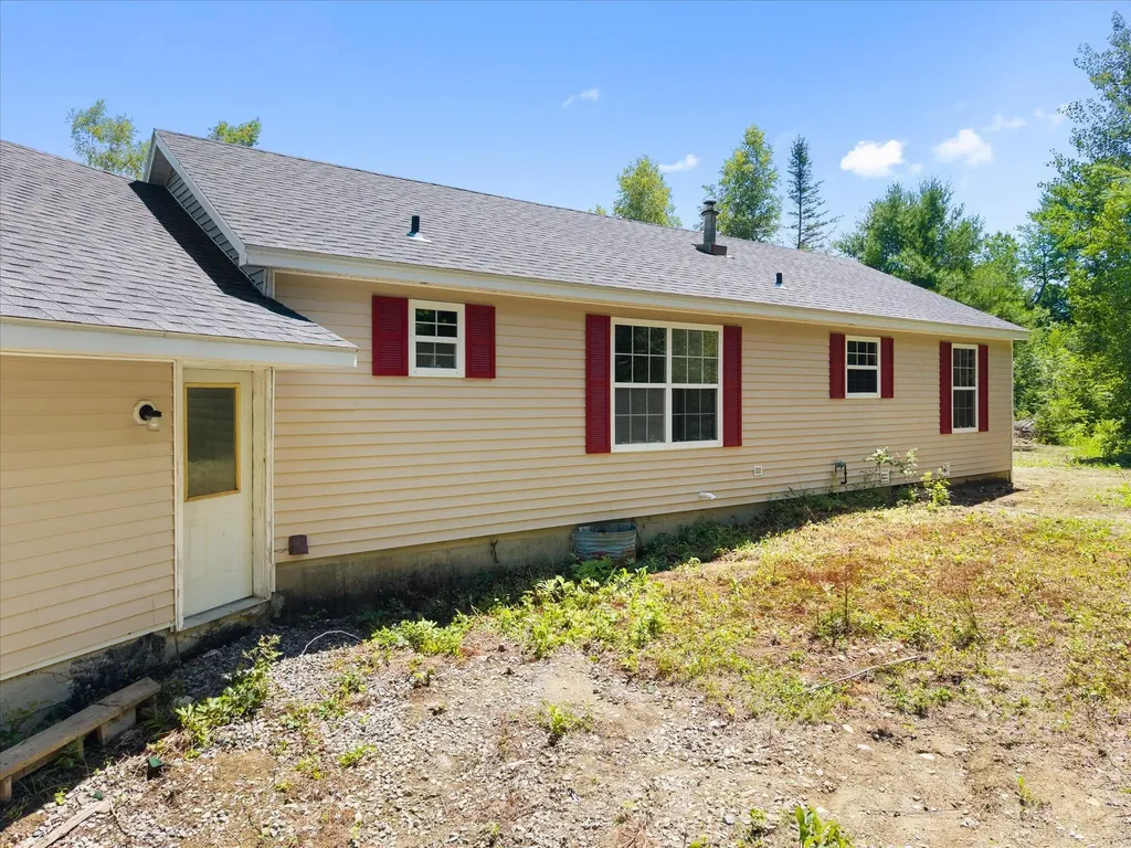 79 Upper Boggy Brook Way Ellsworth ME 04605