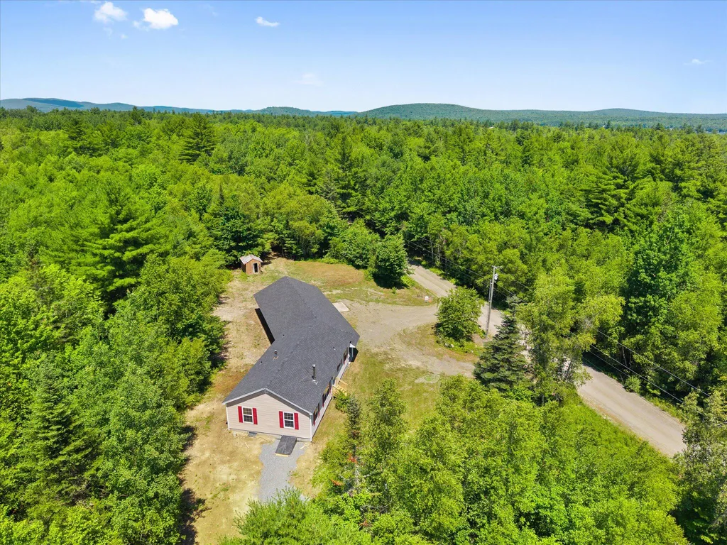 79 Upper Boggy Brook Way Ellsworth ME 04605