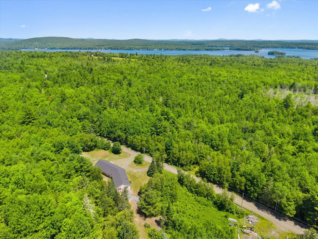 79 Upper Boggy Brook Way Ellsworth ME 04605