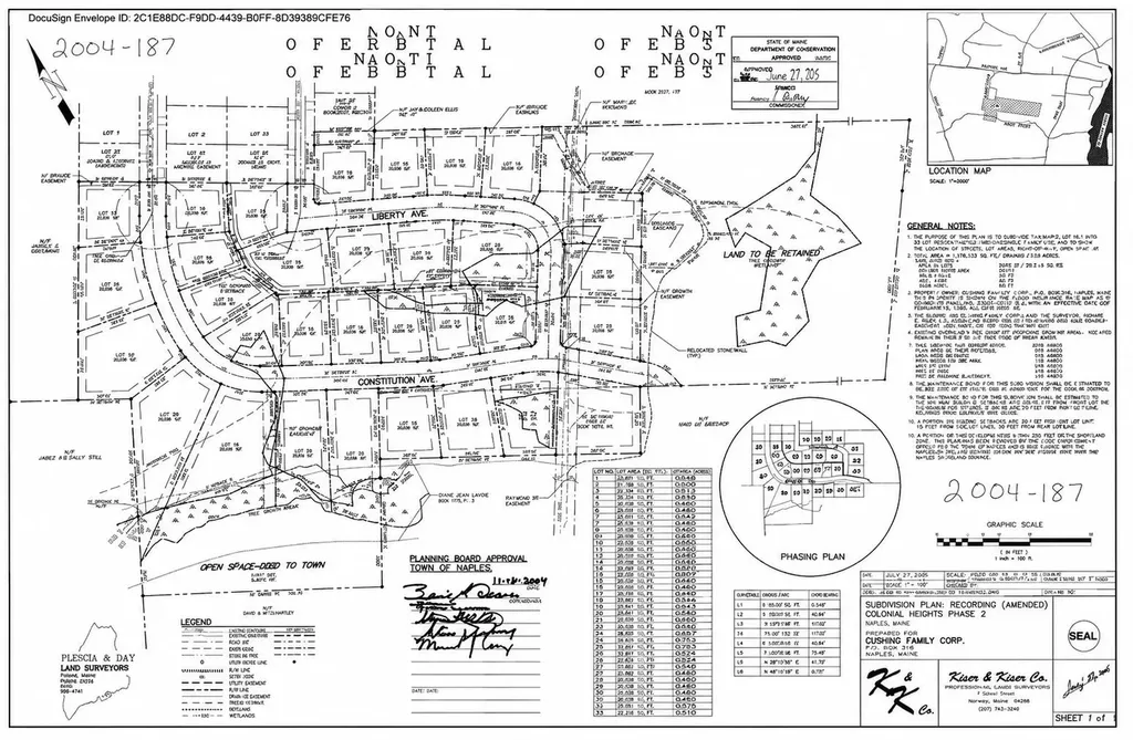 60 Constitution Avenue Hampden ME 04444