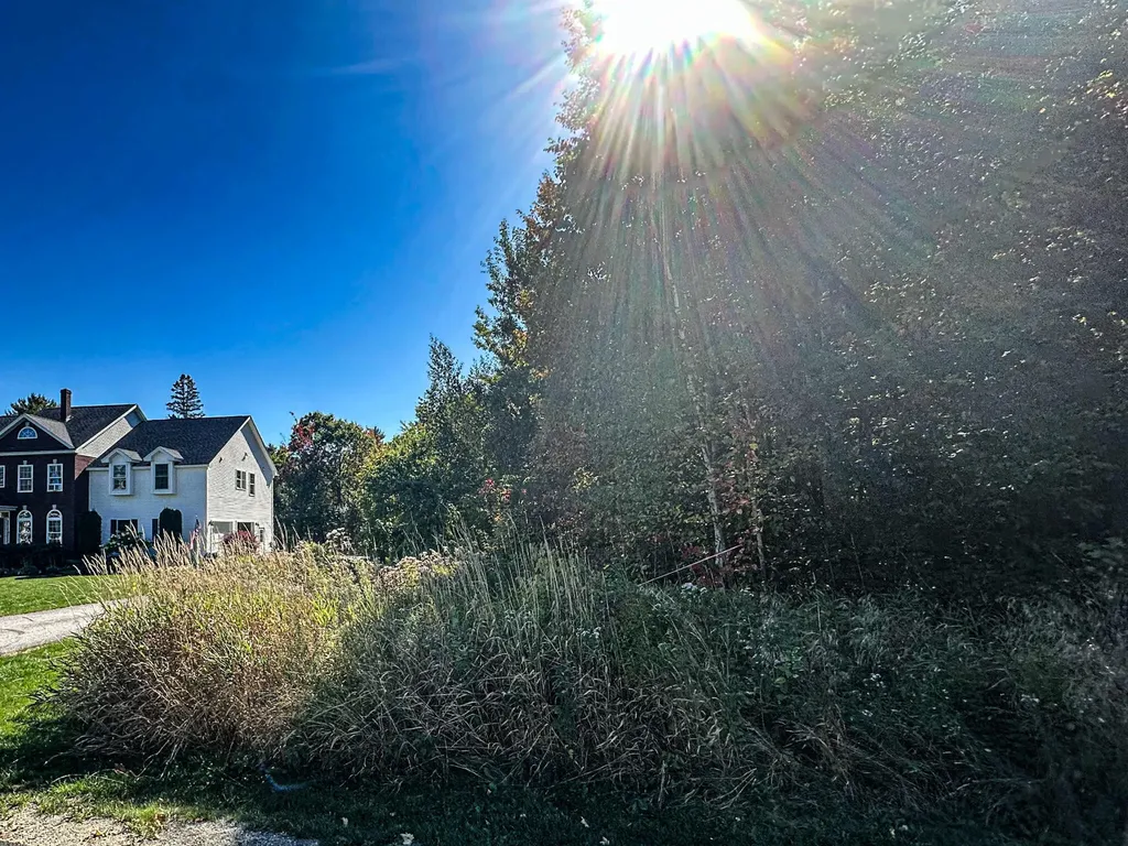 60 Constitution Avenue Hampden ME 04444
