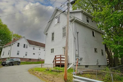 15 Grace Court Bangor ME 04401