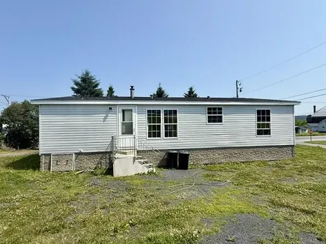 757 Main Street Madawaska ME 04756