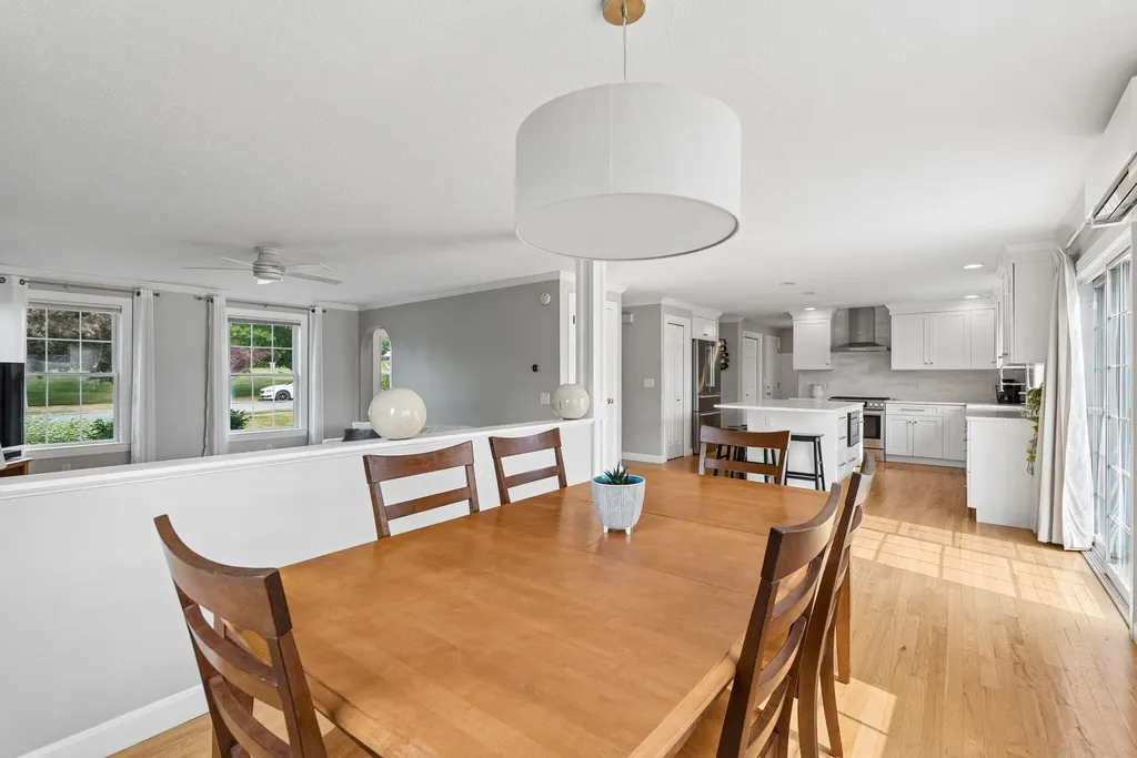 13 Crestview Drive South Portland ME 04106