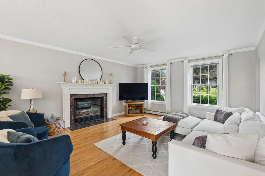 13 Crestview Drive South Portland ME 04106