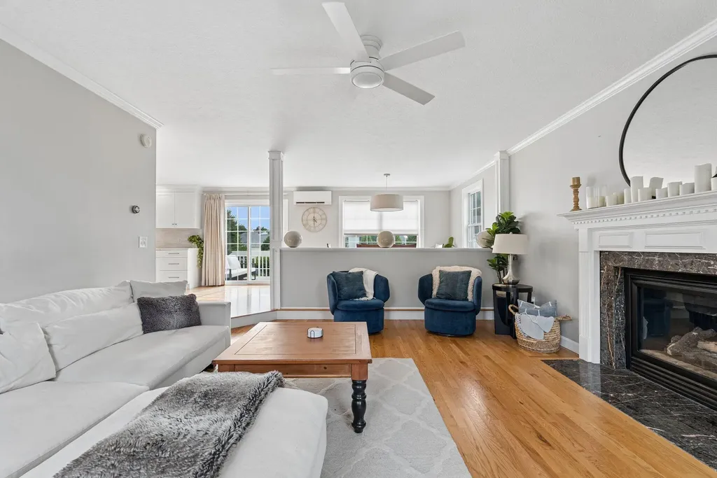 13 Crestview Drive South Portland ME 04106
