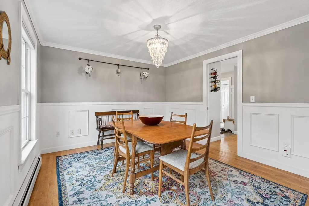 13 Crestview Drive South Portland ME 04106