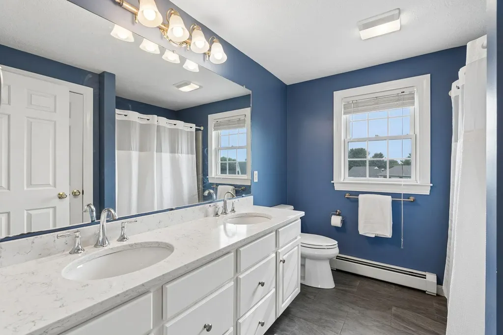 13 Crestview Drive South Portland ME 04106