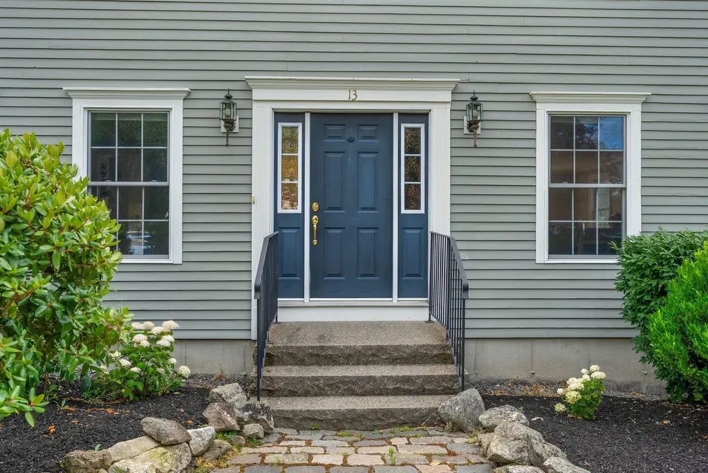 13 Crestview Drive South Portland ME 04106