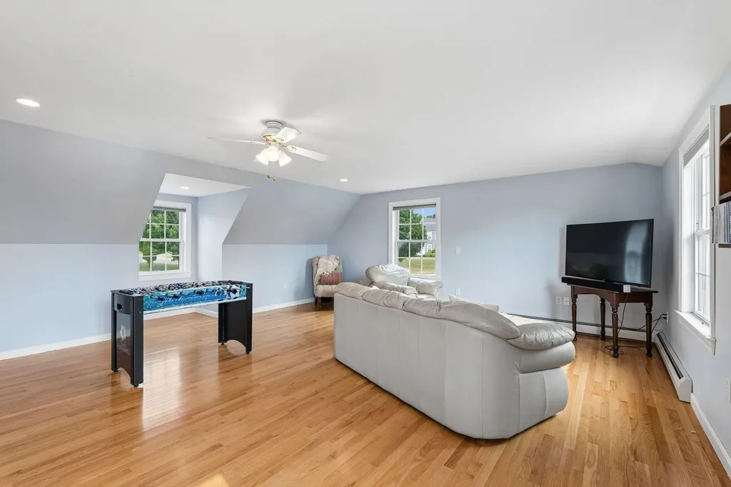13 Crestview Drive South Portland ME 04106