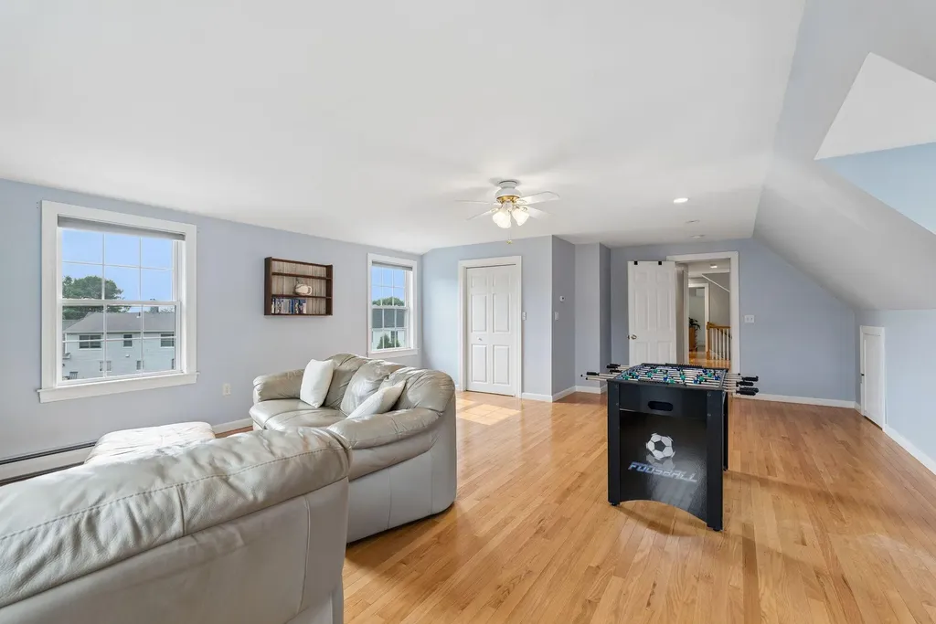 13 Crestview Drive South Portland ME 04106