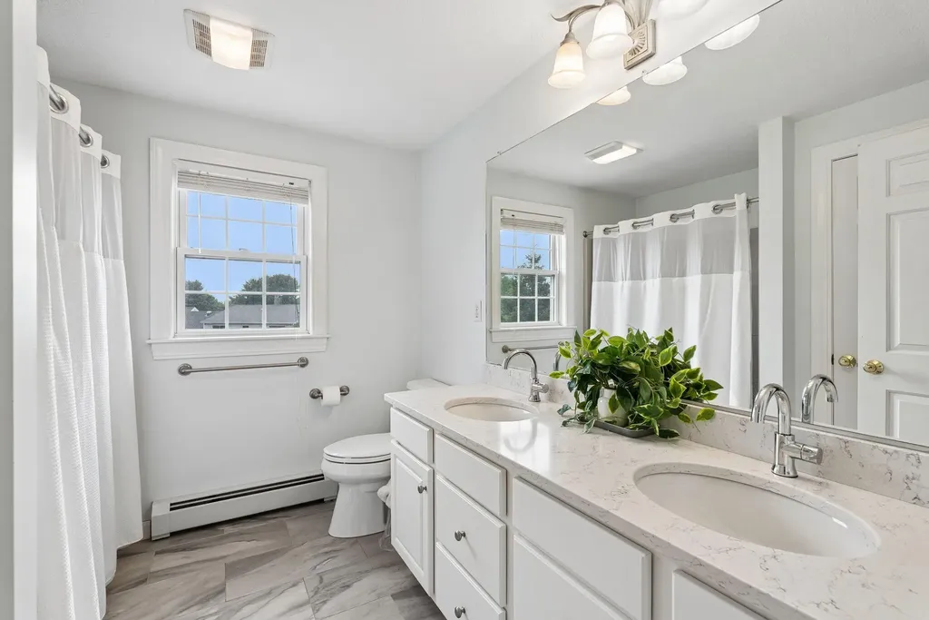 13 Crestview Drive South Portland ME 04106