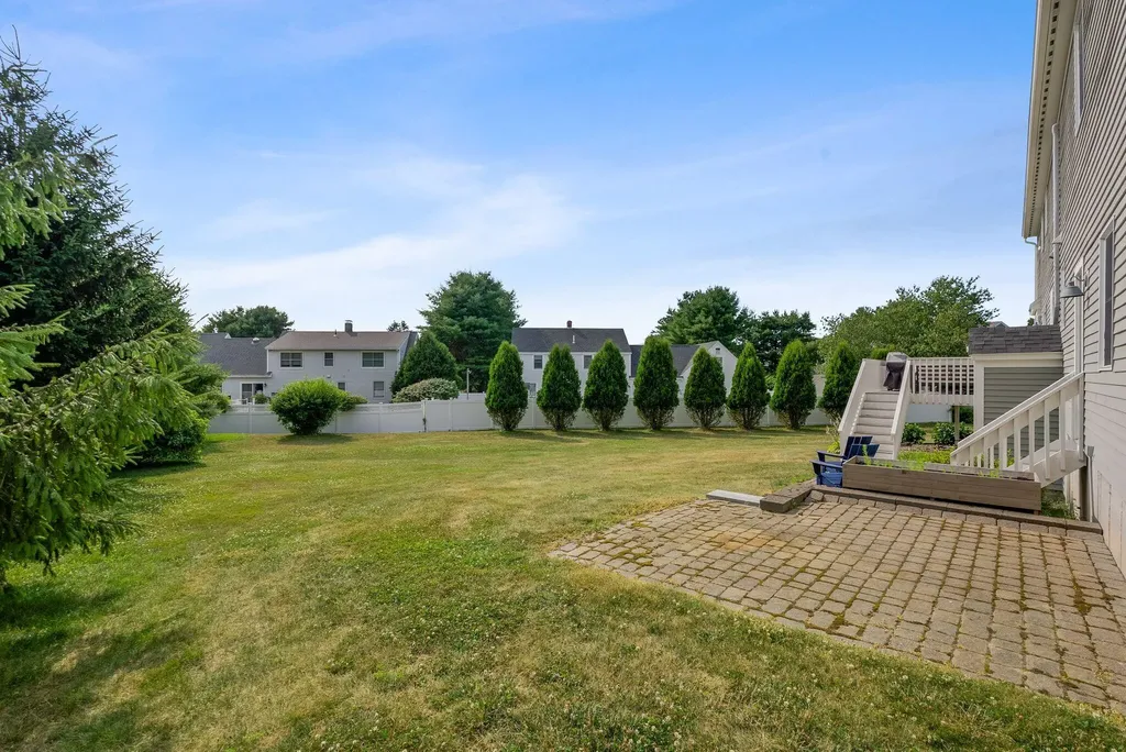 13 Crestview Drive South Portland ME 04106