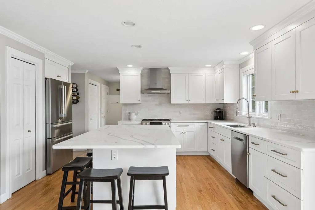 13 Crestview Drive South Portland ME 04106