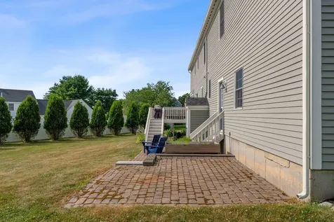13 Crestview Drive South Portland ME 04106