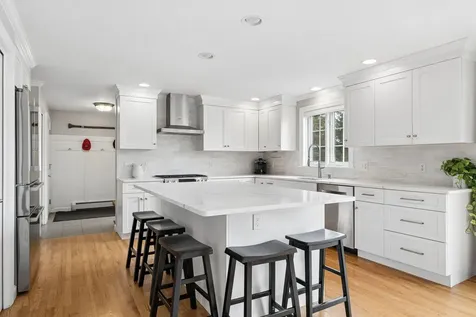 13 Crestview Drive South Portland ME 04106