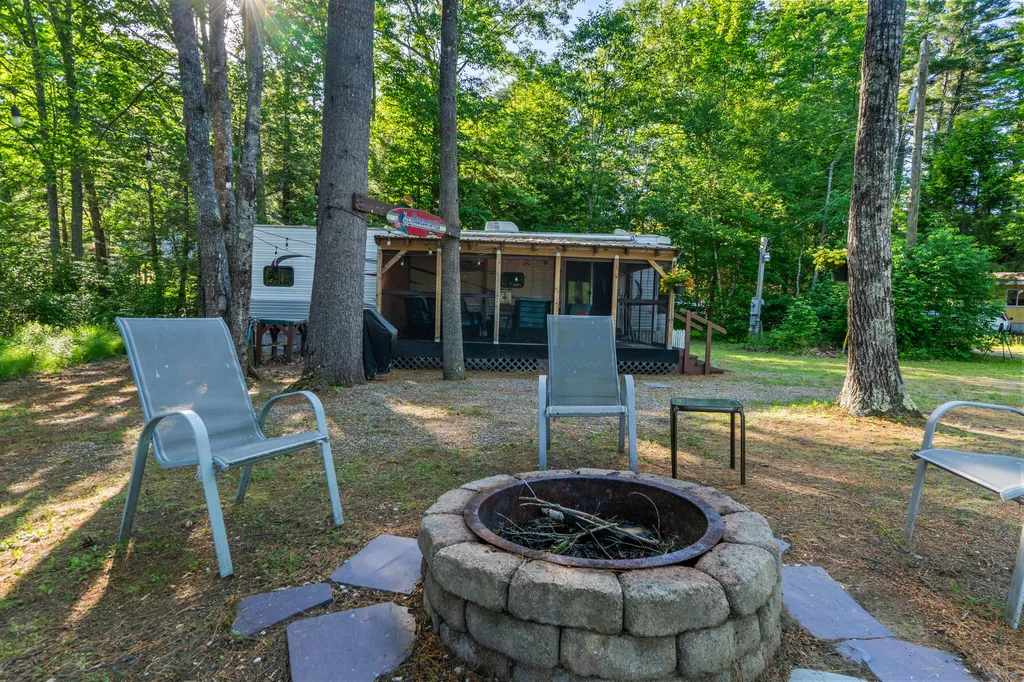 7 Marlene Drive Litchfield ME 04350