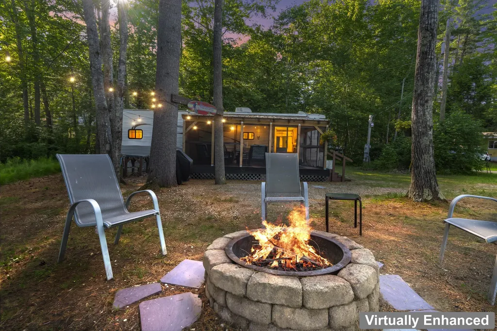 7 Marlene Drive Litchfield ME 04350