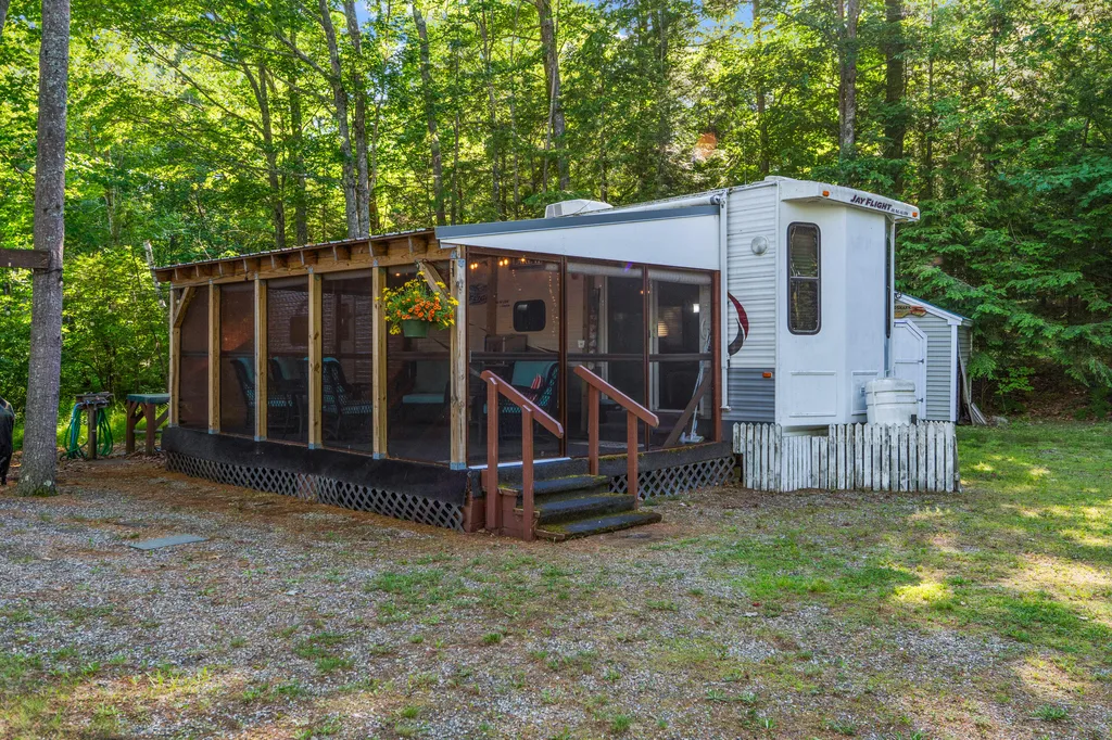 7 Marlene Drive Litchfield ME 04350