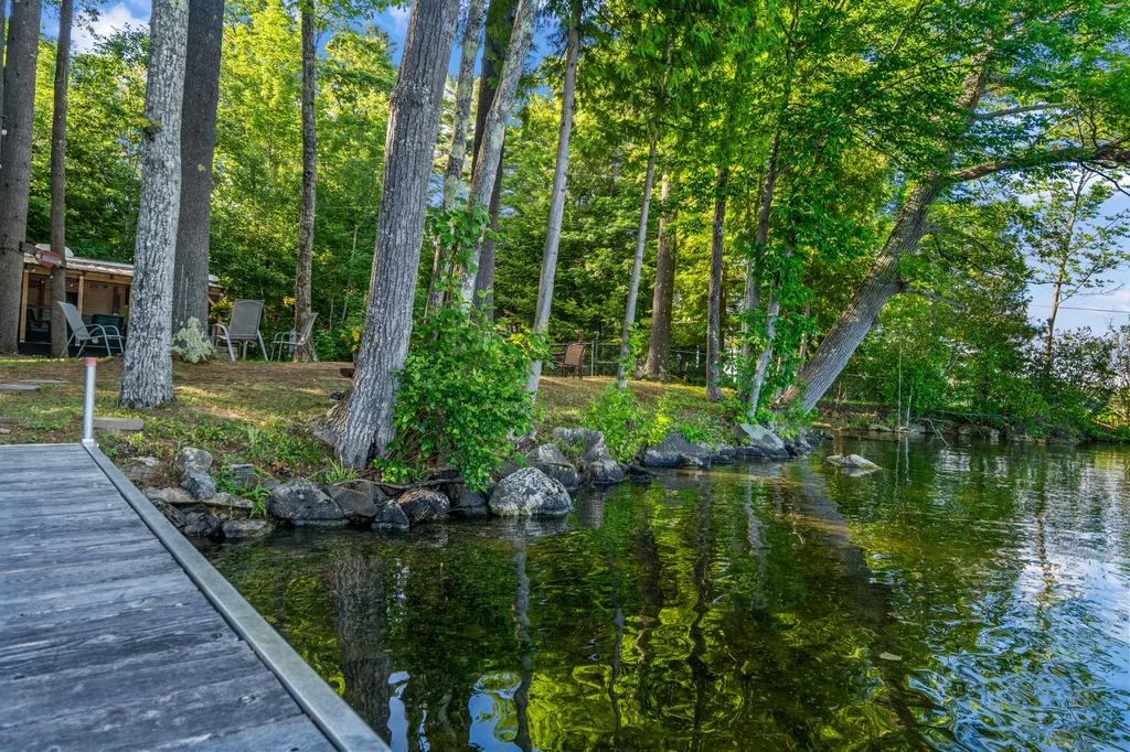 7 Marlene Drive Litchfield ME 04350