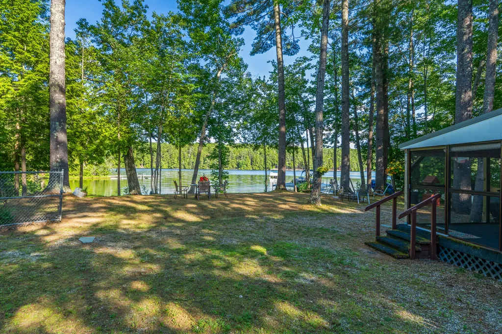7 Marlene Drive Litchfield ME 04350