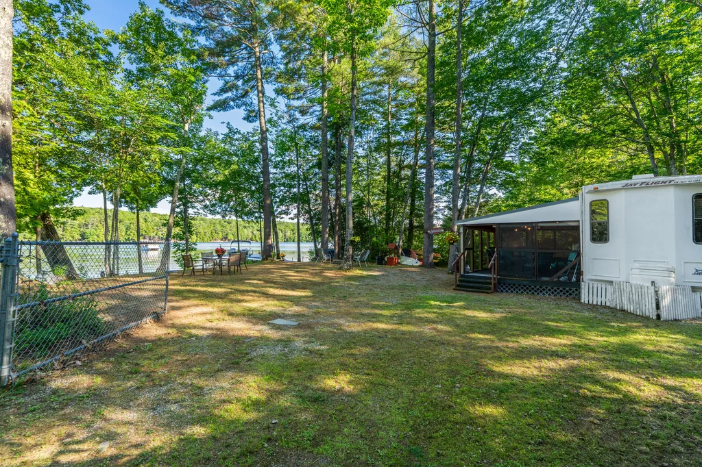 7 Marlene Drive Litchfield ME 04350