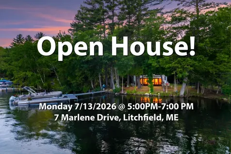 7 Marlene Drive Litchfield ME 04350