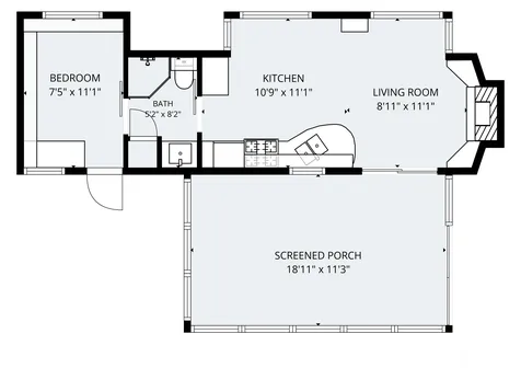 7 Marlene Drive Litchfield ME 04350