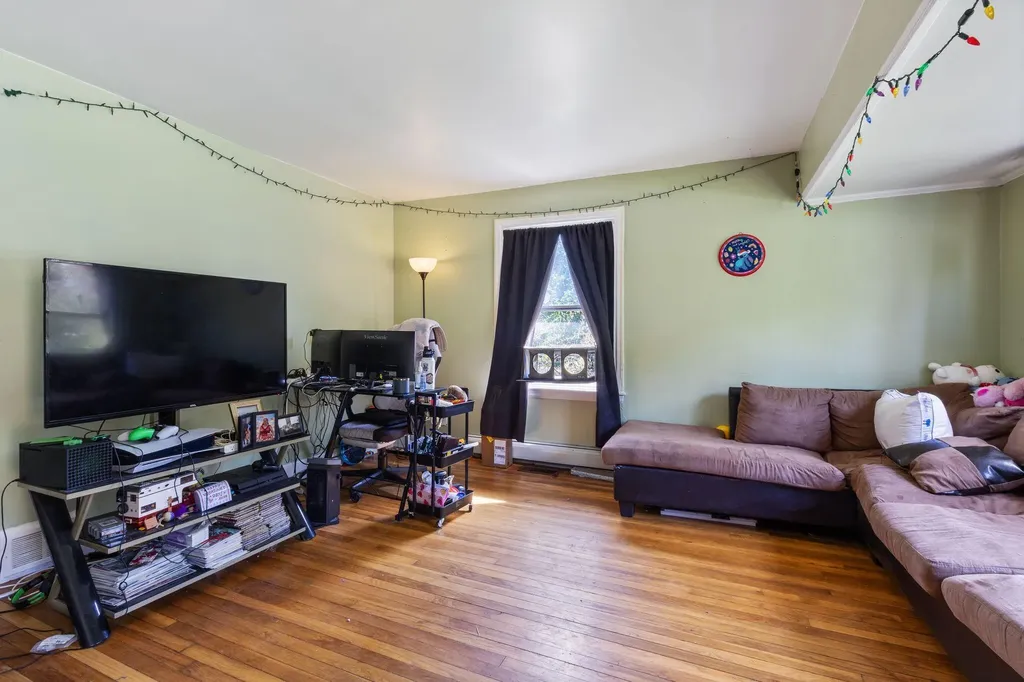 55 High Street Waterville ME 04901