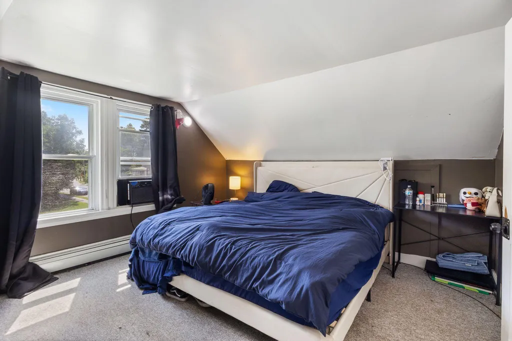 55 High Street Waterville ME 04901
