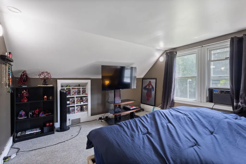 55 High Street Waterville ME 04901