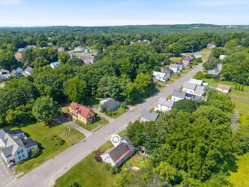55 High Street Waterville ME 04901
