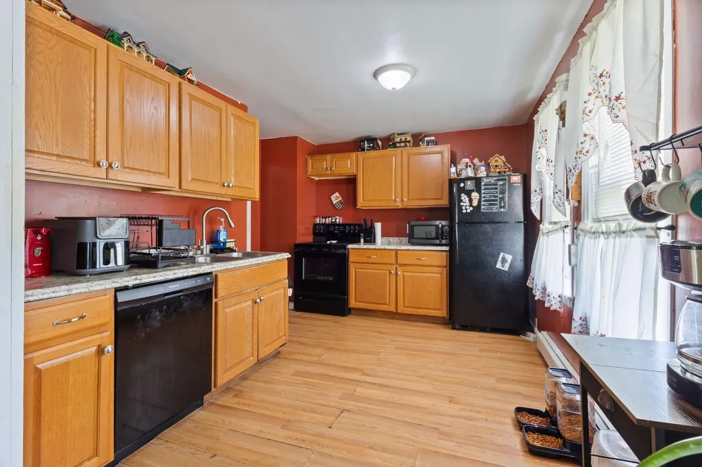 55 High Street Waterville ME 04901