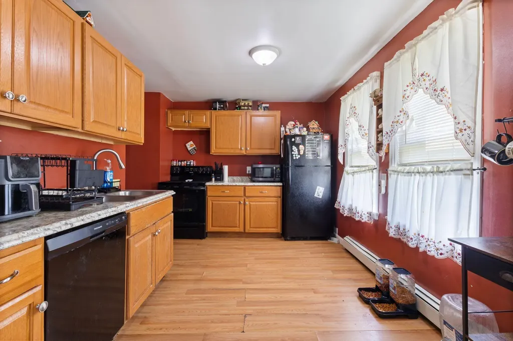 55 High Street Waterville ME 04901