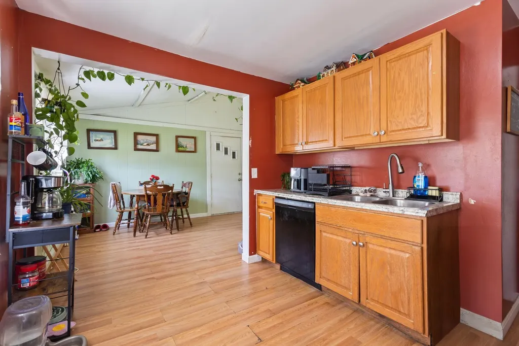 55 High Street Waterville ME 04901