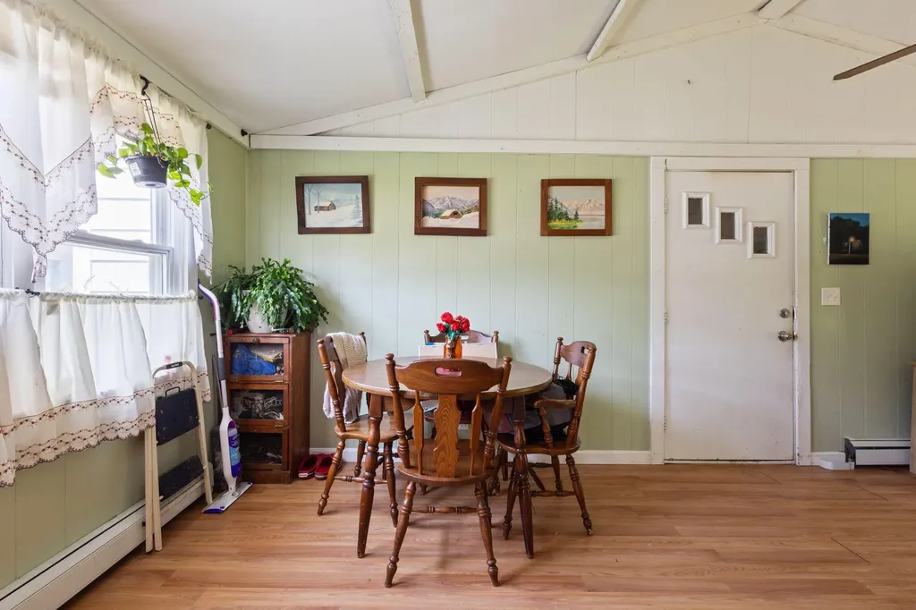 55 High Street Waterville ME 04901