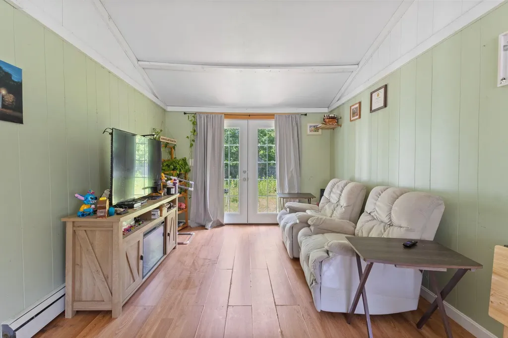 55 High Street Waterville ME 04901
