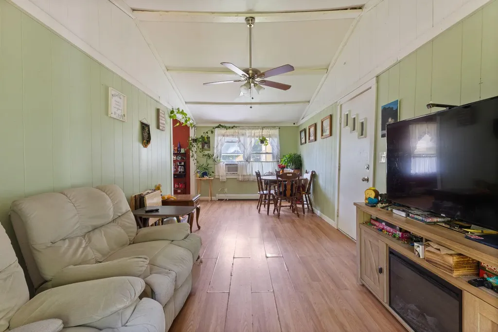 55 High Street Waterville ME 04901