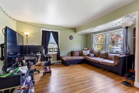 55 High Street Waterville ME 04901