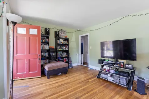 55 High Street Waterville ME 04901