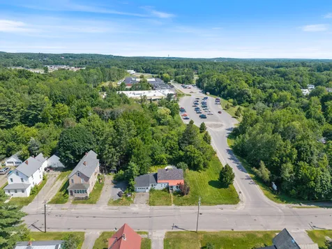 55 High Street Waterville ME 04901