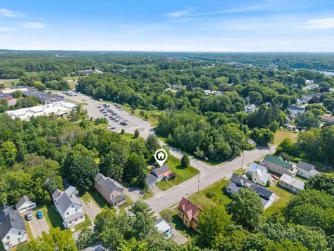 55 High Street Waterville ME 04901